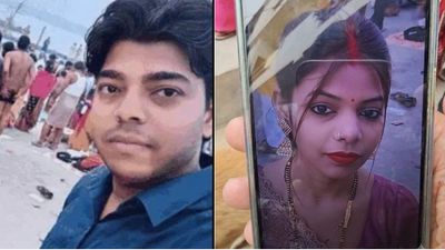 Faridabad Man Allegedly Locked Pregnant Wife Inside Home for 10 Hours Daily Before Killing Her: Police