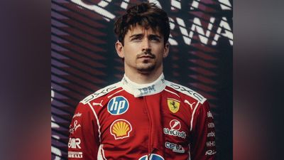 Charles Leclerc Breaks Michael Schumacher's Record; Signs Long-Term Deal With Ferrari