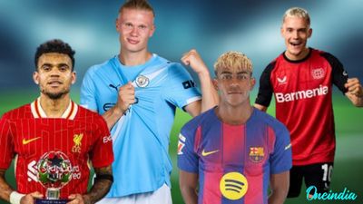 FIFA World Cup 2026 Debutants: Key Attacking Stars To Watch