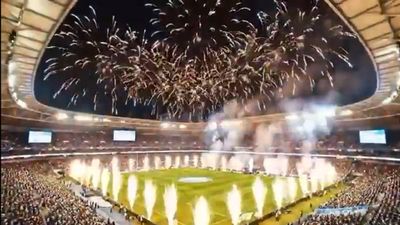FIFA World Cup 2026 Mexico vs South Africa: Opening Ceremony LIVE Streaming, MEX vs SA Preview