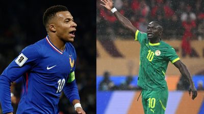 FIFA World Cup 2026 France vs Senegal LIVE: FRA vs SEN Preview, Stats, Top Players