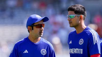 Gill-Gambhir Under Pressure As Senior India Players Approach BCCI For Clarity: Report