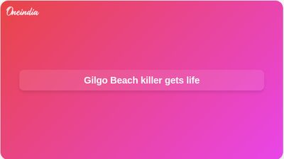Gilgo Beach serial killer Rex Heuermann sentenced to life with no parole after court statements