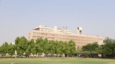 IIT Delhi Bags Country’s Best QS Rank, Jumps to 118 Globally