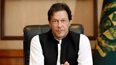 Pakistan: Cracks In Imran Khan's PTI As Lawmakers Revolt For Lack of Efforts To Free Imran Khan