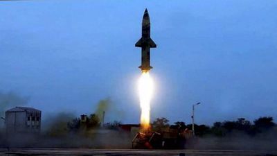 In a First, India Deploys 12 Nuclear Warheads in Peacetime - Why it Matters