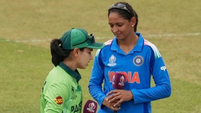 India Women Vs Pakistan Women T20 World Cup 2026: Time, Live Streaming, And Key Match Preview