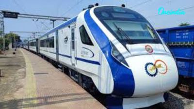 Indian Railways' 15-Minute Booking Rule Boosts Vande Bharat Occupancy, Revenue Surges, Check Here