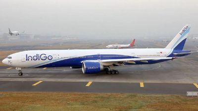 IndiGo Suspends Flights on Six International Routes Till September Amid Weak Demand