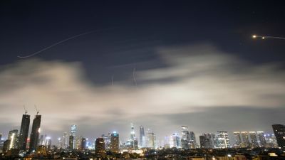 Iran Claims It Struck Nevatim & Tel Nof Air Bases In Israel
