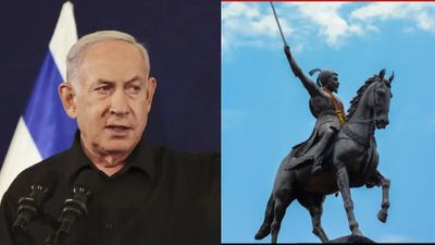 Israel Plans Chhatrapati Shivaji Maharaj Statue in One of Its Biggest Cities, Gets Fadnavis' Backing