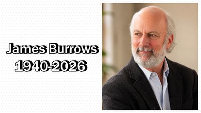Who Was James Burrows, Steven Spielberg of Sitcoms?