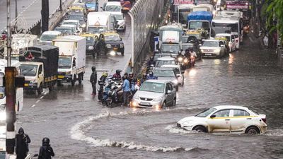 India's Monsoon 2026: Why June Rainfall Has Plunged To Historic Lows And What It Means For Agriculture