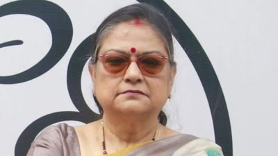 'We're Now 22': Kakoli Ghosh Dastidar Claims Support Of 22 MPs Ahead Of Speaker Meeting