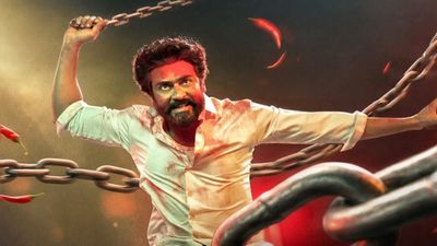 Karuppu OTT Release: When & Where To Watch Suriya's Film Online?