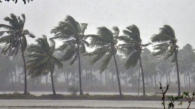 Southwest Monsoon Onset In Kerala: IMD Forecast, Rainfall Outlook And El Nino Impact