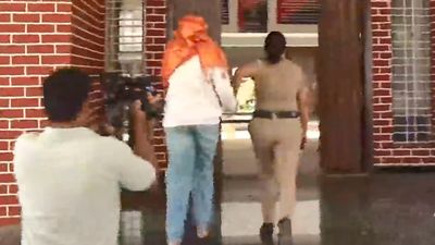 Ketan Agarwal Case: Siya Goyal Allegedly Gave 'Sit Down' Signal to Lover Chetan Chaudhary 