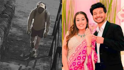 'Siya Kept Insisting On The Fort Trip': FIR Reveals New Details In Ketan Agarwal Murder Case