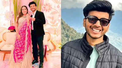 Ketan Agarwal Escaped Fiancee's First Push At Lohagad Fort Days Before Alleged Murder, Claims Father