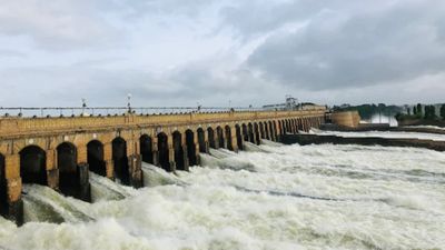 Karnataka Dam Water Level Today (18 June 2026): Check Dam Water Level In Karnataka State