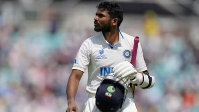 KS Bharat Announces Retirement From International Cricket, Thanks Captains Rohit Sharma, Virat Kohli