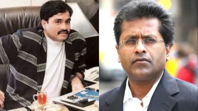 Did Refusing IPL Match-Fixing Lead To Dawood Ibrahim Threats And His Son's Kidnapping? Lalit Modi Claims So