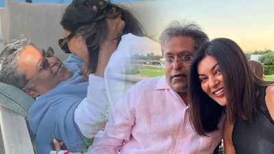 ‘She Paid For Everything’: Lalit Modi Opens Up On Relationship With Sushmita Sen, Rejects ‘Gold Digger’ Claims