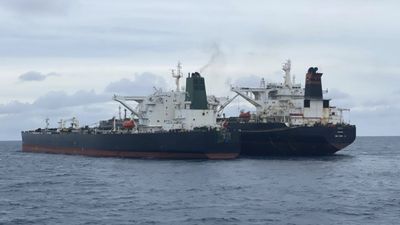 All Crew on MT Liaki Freedom Safe: MEA Refutes Reports of Attack On Fourth Indian-Crewed Vessel