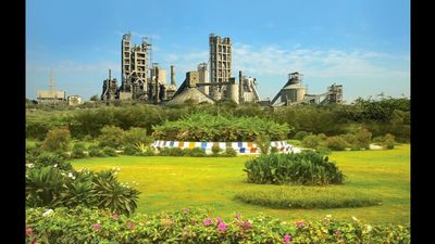 Ambuja Cements Partners With Leilac To Develop Low-Carbon Cement Project In Gujarat