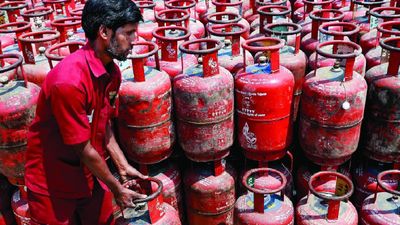 LPG Price Hike In Delhi: Gas Cylinder Price Increased By ₹29; Know What Is Cost Of Cylinder Today