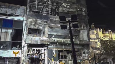 Lucknow Fire Tragedy: 60 Establishments Including Coaching Centres Shut Over Fire Safety Violations