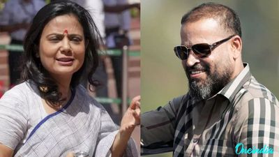 Trinamool Congress Split Deepens! MP Mahua Moitra Attacks MP Yusuf Pathan, Tells Him To Have Spine
