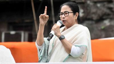 TMC Expels Two MLAs Over Anti-Party Conduct