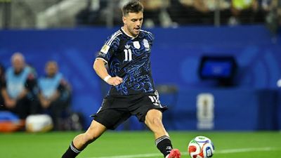 Argentina vs Jordan FIFA World Cup 2026 LIVE: Martinez Converts Penalty Into Second Goal | ARG 2-0 JOR