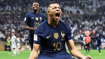 France vs Iraq FIFA World Cup 2026 LIVE: Kylian Mbappe Gets First Lead | FRA 1-0 IRQ