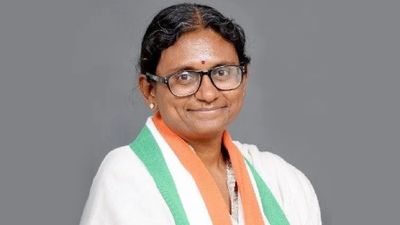 Congress Leader Meenakshi Natarajan Disqualified From Rajya Sabha Race Over Affidavit Row