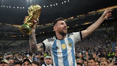 FIFA World Cup 2026 Argentina vs Algeria LIVE: Lionel Messi Marks 200th Appearance In ARG vs ALG