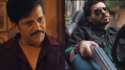 Munna Bhaiya Is Back! Mirzapur: The Movie Teaser Brings Back The Bhaukaal