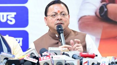 Uttarakhand News: PM Modi Completed 12 Years in Office, Says Uttarakhand CM Pushkar Singh Dhami