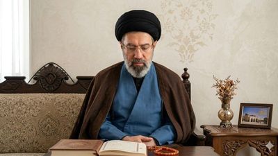 Is Mojtaba Khamenei Alive? Marco Rubio Says Iran Leader Is Becoming More Active