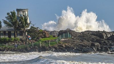 Southwest Monsoon Arrives In India As IMD Declares Onset Over Kerala