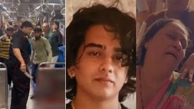 21-Year-Old Stabbed To Death On Mumbai Local Train, Family Seeks Death Penalty