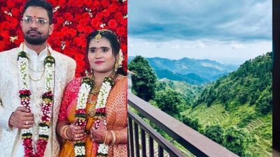 Naked Body, Bloodstains and Empty Liquor Bottles: 27-Year-Old Techie Found Dead In Mussoorie Homestay