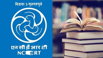 NCERT Warns Against Fake Textbooks Amid Emergency Chapter Controversy