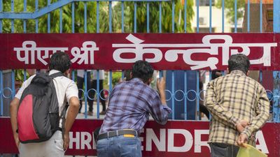 Massive Security Mobilisation Across India Ahead of NEET-UG Medical Exam