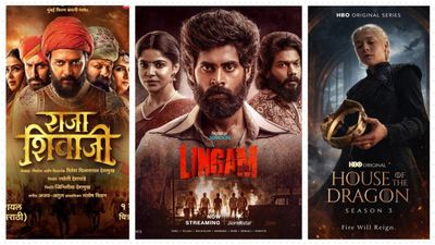 New OTT Releases This Week In Hindi, Tamil, Telugu, Kannada, & Malayalam In June Last Week