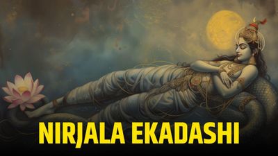 Nirjala Ekadashi 2026 Date, Rituals, Fasting Rules, and Vishnu Puja Guidance