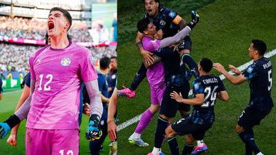FIFA 2026: Know Who Is Orlando Gill, Paraguay's Goalkeeper Who Stood Between Win and Germany