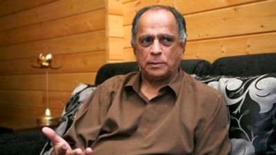 From Blockbuster Producer To ‘Sanskari’ Censor Chief: Pahlaj Nihalani Passes Away At 76