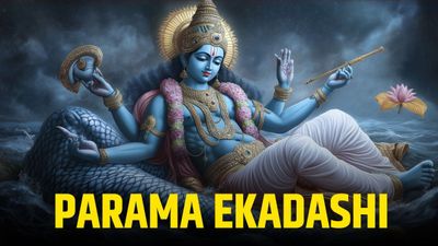Parama Ekadashi 2026 date and how devotees observe the Vishnu fast